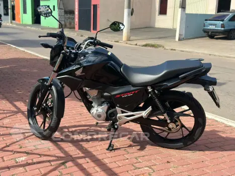 CG 160 STAR