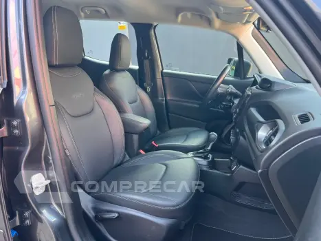 Renegade Sport T270 1.3 TB 4x2 Flex Aut.