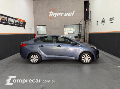 HB20S 1.6 Comfort Plus 16V