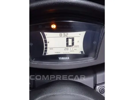 NMAX CONNECTED 160 SE ABS