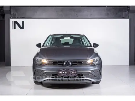 POLO 1.0 MPI TRACK MANUAL