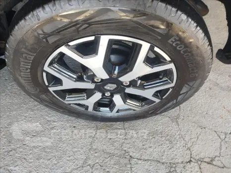 KWID 1.0 12V SCE Intense