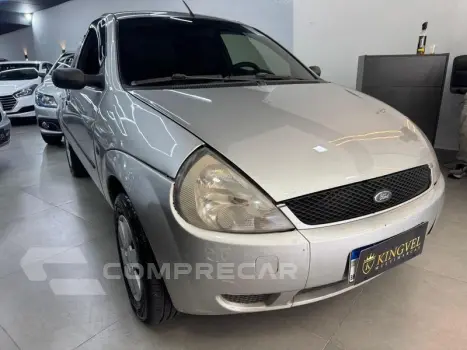KA GL