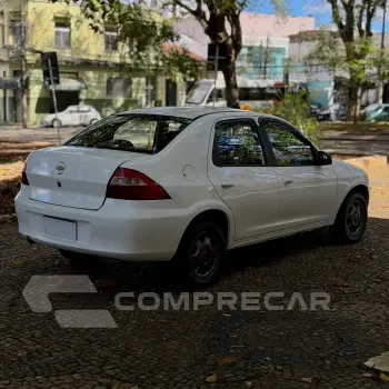 PRISMA 1.0 MPFI VHCE Maxx 8V