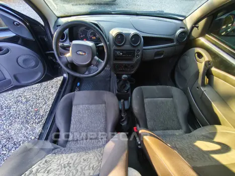 KA 1.0 MPI 8V