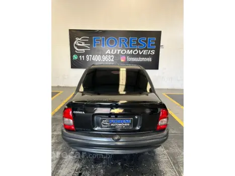 CLASSIC 1.0 MPFI VHCE 8V FLEX 4P MANUAL