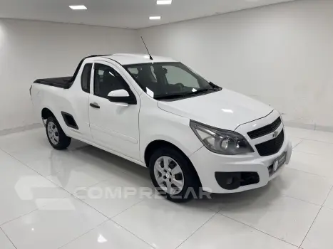 MONTANA 1.4 MPFI LS CS 8V