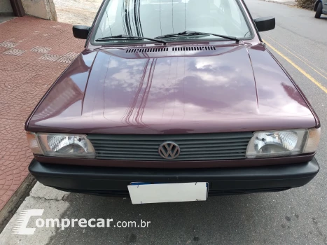 Volkswagen PARATI 1.8 CL 8V 2 portas