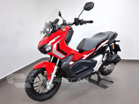 HONDA ADV 150