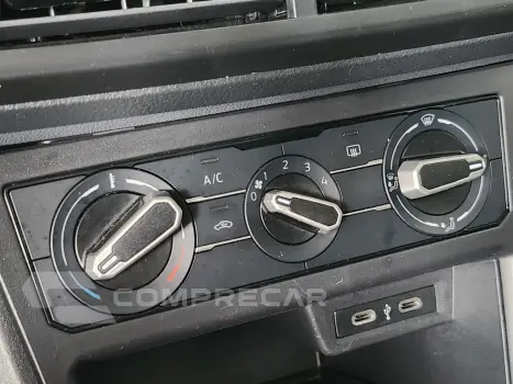 POLO 1.0 MPI TRACK MANUAL