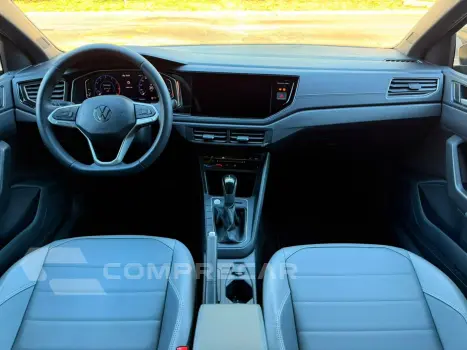 Nivus 1.0 200 Tsi Total Flex Highline Automático