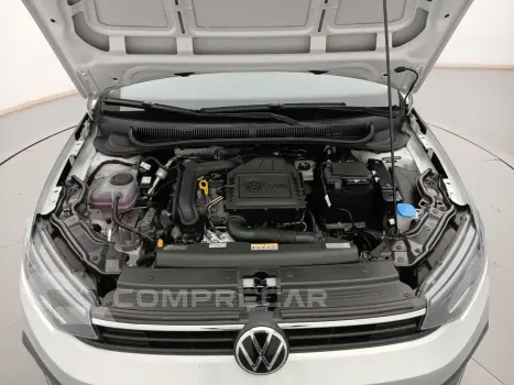 VIRTUS 1.0 170 TSI MANUAL