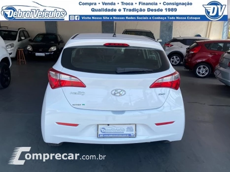 HB20 1.0 Comfort Plus 12V