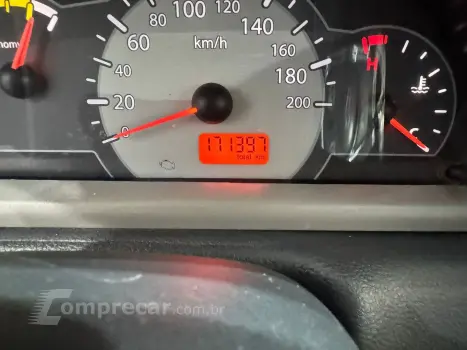 Palio 1.0 Mpi Fire Economy 8V Flex 2P Manual