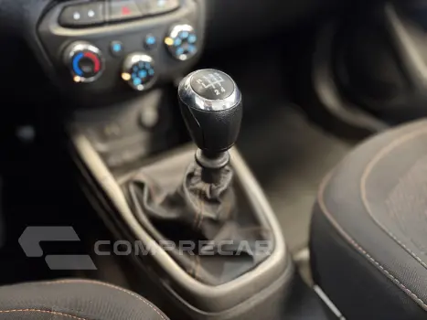 ONIX 1.4 MPFI LT 8V FLEX 4P MANUAL