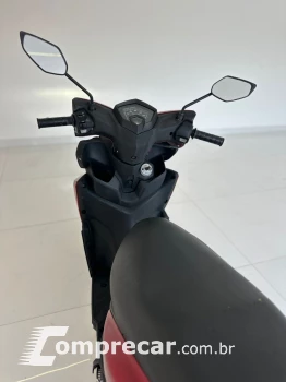 YAMAHA / NEO 125 CC