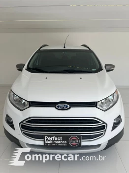 ECOSPORT 1.6 Freestyle 8V
