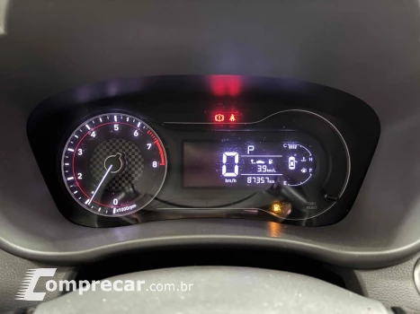 HB20S 1.0 TGDI FLEX DIAMOND AUTOMÁTICO
