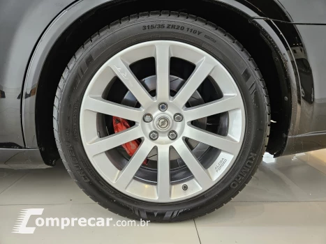 300 C 6.1 Srt8 Hemi Sedan V8 16V