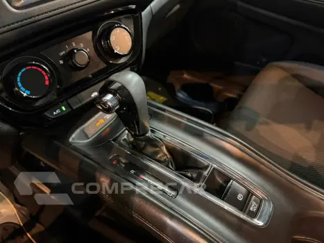 Hr-V 1.8 16V Flex Lx 4P Automático