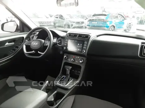 CRETA 1.0 TGDI FLEX COMFORT PLUS AUTOMÁTICO
