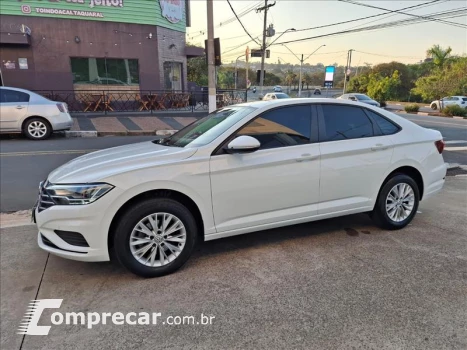 Volkswagen JETTA 1.4 250 TSI 4 portas