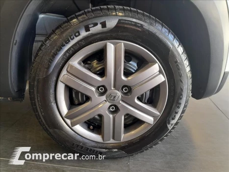 KWID 1.0 12V SCE ZEN