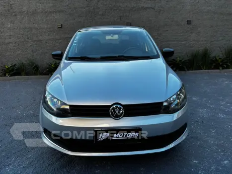 GOL 1.0 MI Special 8V