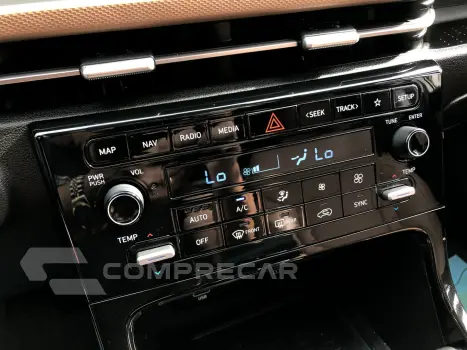 Creta 1.0 Tgdi Flex Platinum Automático