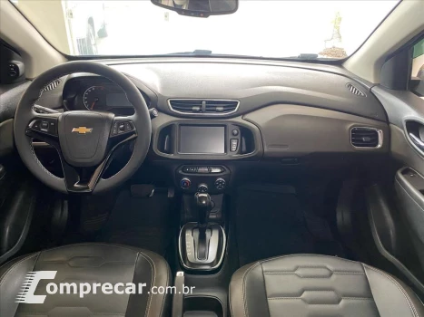 PRISMA 1.4 MPFI LTZ 8V FLEX 4P AUTOMÁTICO