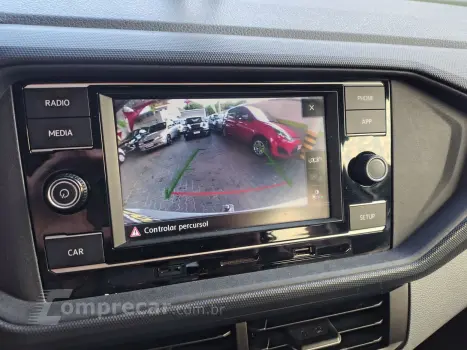 T-CROSS 1.0 200 TSI TOTAL