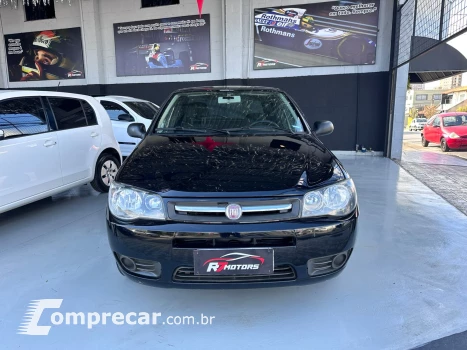 PALIO 1.0 MPI Fire Economy 8V