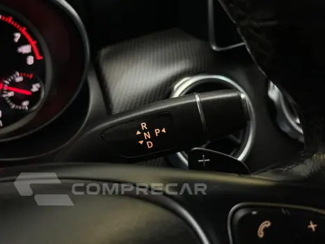 GLA 1.6 CGI FLEX STYLE 7G-DCT