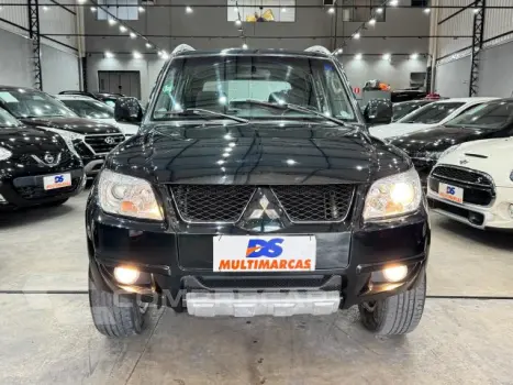 PAJERO TR4 - 2.0 4X4 16V 4P MANUAL