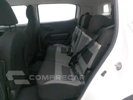 C3 AIRCROSS 1.0 TURBO 200 FLEX FEEL PACK 7L CVT