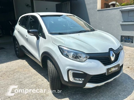 CAPTUR 1.6 16V SCE Intense