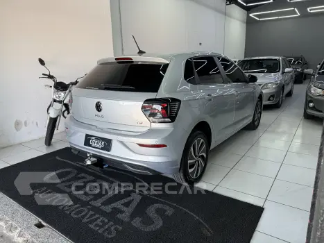 POLO 1.0 170 TSI Highline