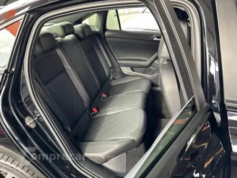 VIRTUS Exclusive 250TSI 1.4 Flex 16V Aut