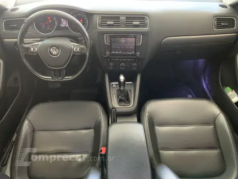 JETTA 1.4 250 TSI Comfortline