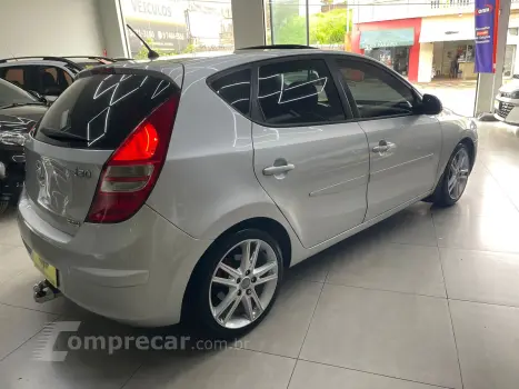 I30 2.0 MPFI GLS 16V