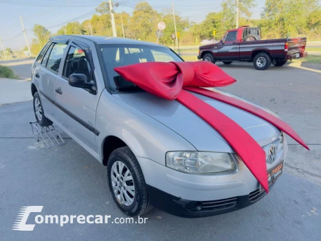 Gol 1.0 12V 4P FLEX TRENDLINE