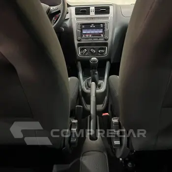 Fox Connect 1.6 Flex 8V 5p