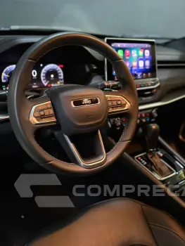 COMPASS S T270 1.3 TB 4x2 Flex Aut.