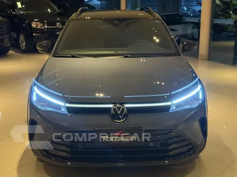 NIVUS 1.0 200 TSI Highline