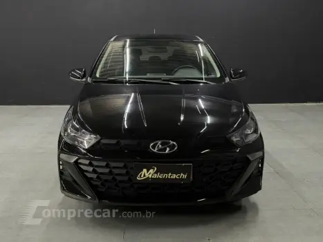 HB20 1.0 12V FLEX SENSE PLUS MANUAL