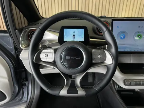 DOLPHIN 44,9 KW ELÉTRICO GS