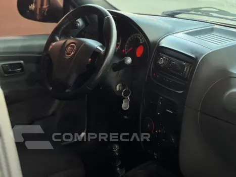 STRADA 1.4 MPI HARD WORKING CD 8V FLEX 3P MANUAL