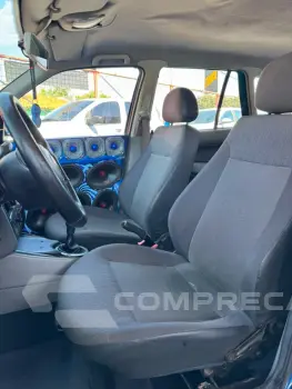 PARATI 1.6 MI 8V G.III