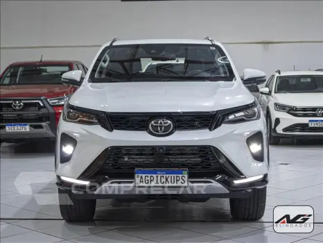 HILUX SW4 2.8 D-4d Turbo SRX Platinum 7L 4X4