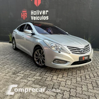 AZERA 3.0 MPFI GLS V6 24V